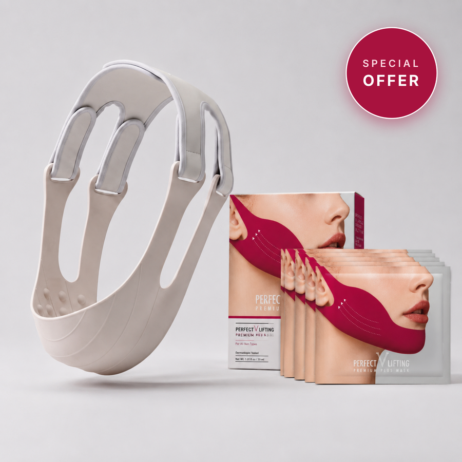 Revitune Collagen V-Line Mask