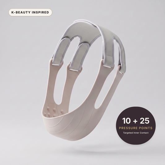 Revitune V-Line Face Sculpt Band