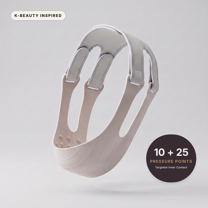 Revitune V-Line Face Sculpt Band