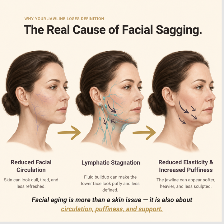 Revitune V-Line Face Sculpt Band