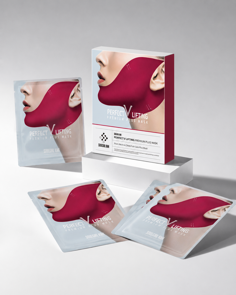 Revitune Collagen V-Line Mask
