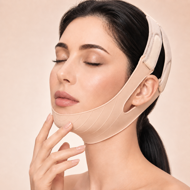 Revitune V-Line Face Sculpt Band
