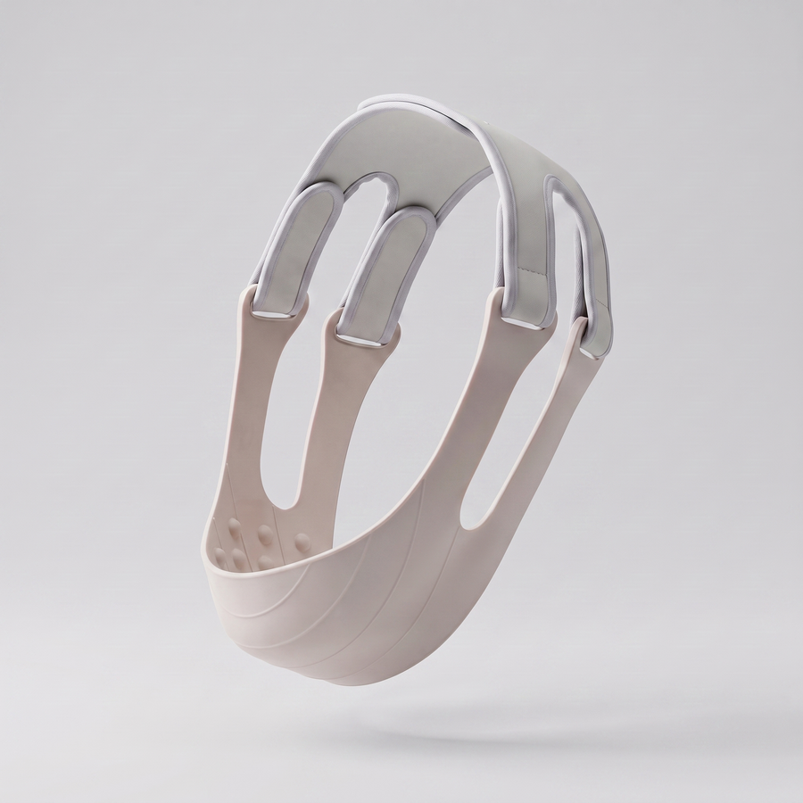 Revitune V-Line Band inner contact surface